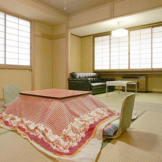 Yumoto Rakuzenso Hotel Numata  Екстериор снимка