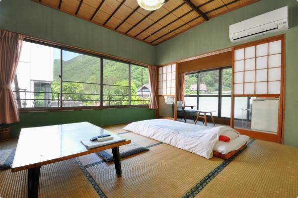Yumoto Rakuzenso Hotel Numata  Екстериор снимка