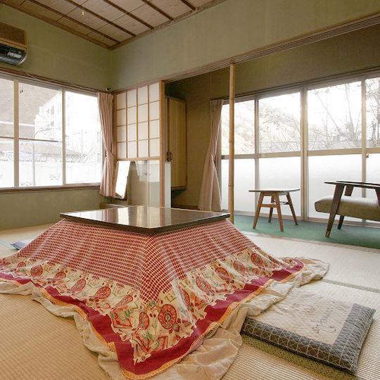 Yumoto Rakuzenso Hotel Numata  Екстериор снимка