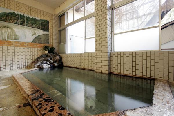 Yumoto Rakuzenso Hotel Numata  Екстериор снимка