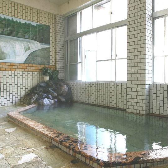 Yumoto Rakuzenso Hotel Numata  Екстериор снимка